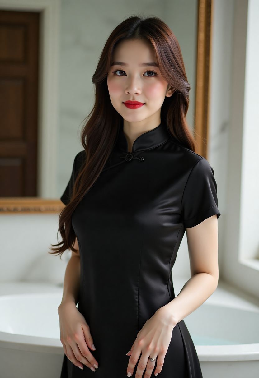 盘龙